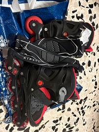 Pattini. Rollerblade