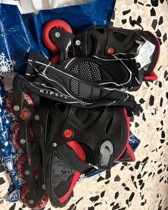 Pattini. Rollerblade