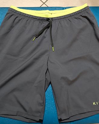 Pantaloncini sportivi 