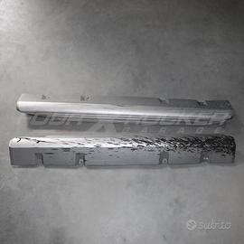 Modanature Suzuki Jimny