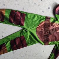 Vestito di carnevale Tartaruga Ninja 3-4 anni