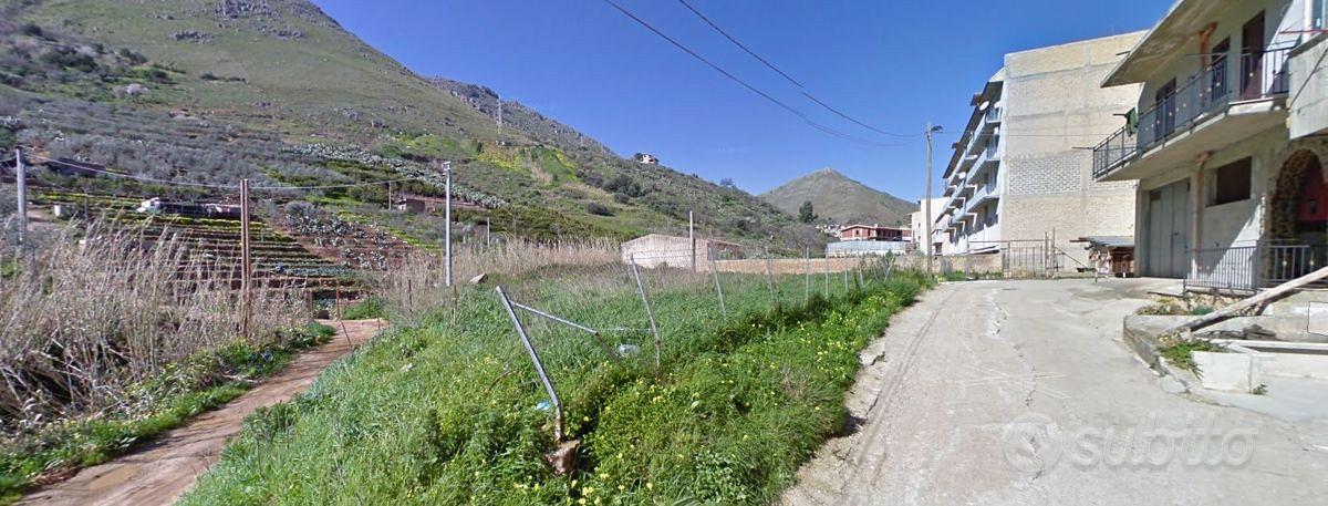 Terreno Residenziale Belmonte Mezzagno [1122VRG] - Altro