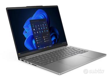Lenovo IdeaPad 5 PRO U5-225H 32GB 1TB 14"2,8K OLED