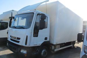 Iveco EUROCARGO 75E19 E6 EURO 6 CASSONATO + SPONDA