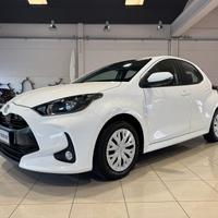 Toyota Yaris 1.0 5 porte Active PREZZO REALE OK NE