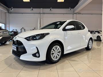Toyota Yaris 1.0 5 porte Active PREZZO REALE OK NE