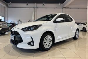 Toyota Yaris 1.0 5 porte Active PREZZO REALE OK NE