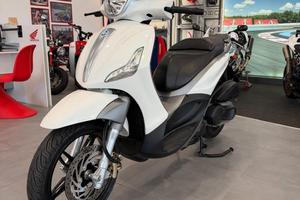 Piaggio Beverly 350 Sport Touring - 2014