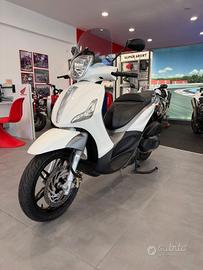 Piaggio Beverly 350 Sport Touring - 2014