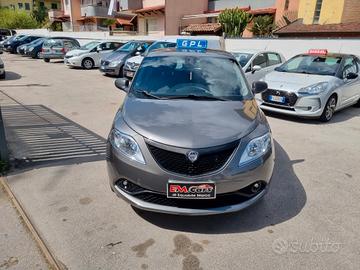 Lancia Ypsilon Restyling 1,2GPL 2019