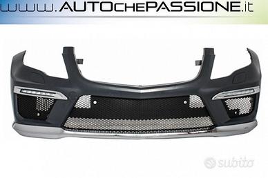 KIT Paraurti AMG sportivo MERCEDES GLK X204 13 201