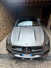 MERCEDES GLE 350 de 4Matic EQ-Power Coupé Sport
