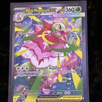 Carta pokemon