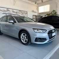 Audi A4 Avant 35 TDI/163 CV S tronic Business