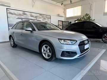 Audi A4 Avant 35 TDI/163 CV S tronic Business
