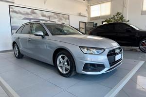 Audi A4 Avant 35 TDI/163 CV S tronic Business
