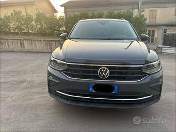 Volkswagen Tiguan 2.0 Tdi 122 CV Life