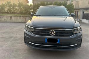 Volkswagen Tiguan 2.0 Tdi 122 CV Life