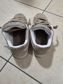 Puma Beige 