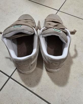 Puma Beige 