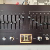 ADC Sound Shaper Two equalizzatore di frequenza st