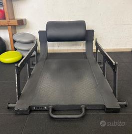 HIP THRUST SIDEA PROFESSIONALE + BILANCIERE