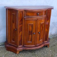 Mobile in legno credenza da ingresso