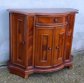 Mobile in legno credenza da ingresso