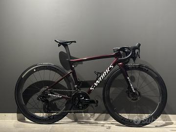 Specialized S-Works Tarmac SL8 tg. 52