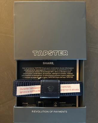 Braccialetto tapster