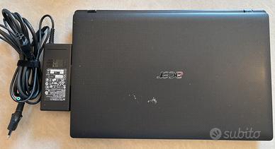 Pc portatile ACER ASPIRE 5472