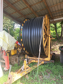 Irrigatore waldhauser regenautomat