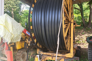 Irrigatore waldhauser regenautomat