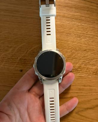 Garmin epix gen2 sapphire 47
