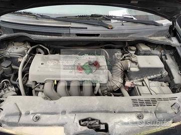 Motore Toyota 1800 Benzina Codice Motore 1zzfe