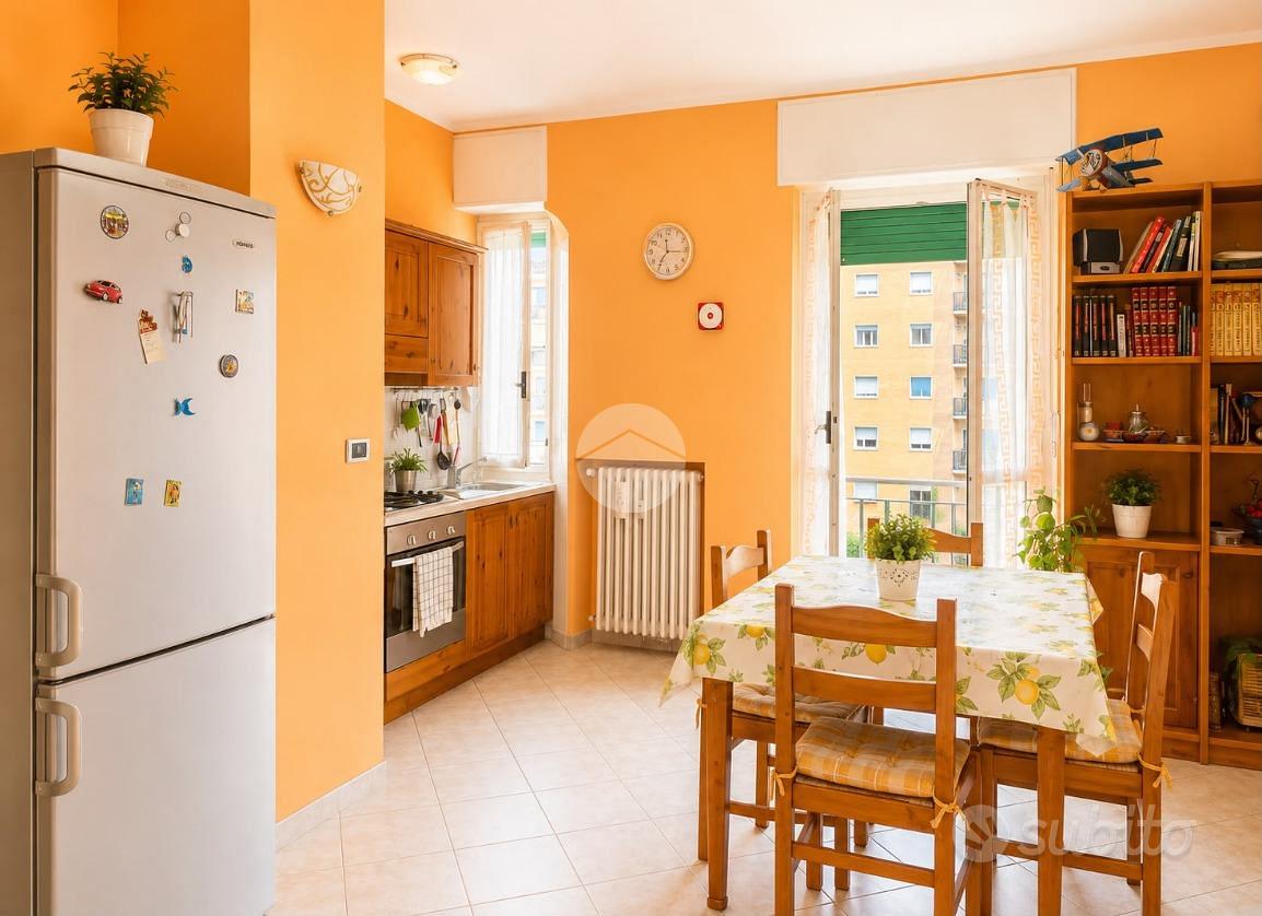 3 LOCALI A ALPIGNANO - Vista 5