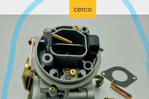carburatore 