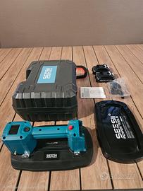 Ventosa Elettrica Professionale SEESII 21V  