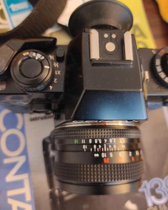 Contax 139 Quartz