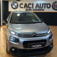Citroen C3 BlueHDi 100 S&S Shine