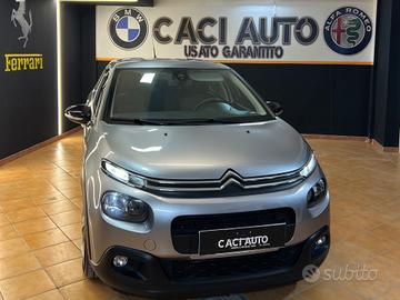 Citroen C3 BlueHDi 100 S&S Shine