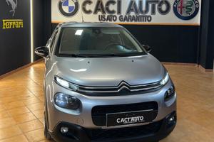 Citroen C3 BlueHDi 100 S&S Shine