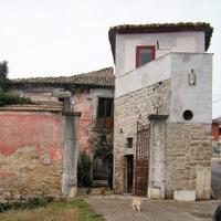 Casale del 1800 1000mq euro 90.000