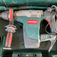 Martello Perforatore Metabo KHE 56