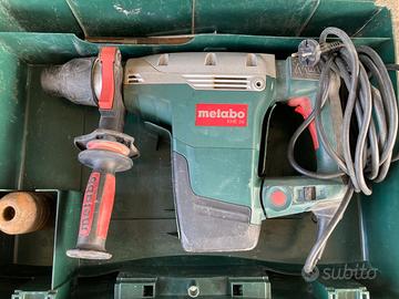 Martello Perforatore Metabo KHE 56