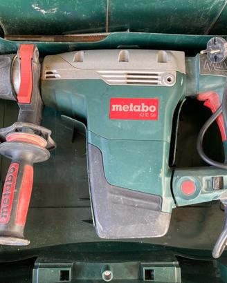 Martello Perforatore Metabo KHE 56