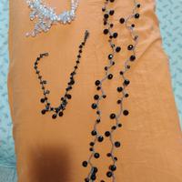 collane artigianali eleganti 