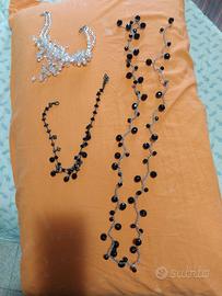 collane artigianali eleganti 