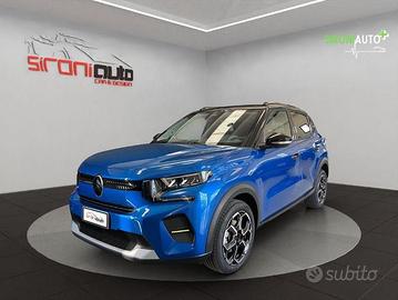 Citroën C3 Turbo 100 cv Manuale MAX - PROMO S...