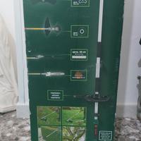 tagliaerba multifunzione a motore 